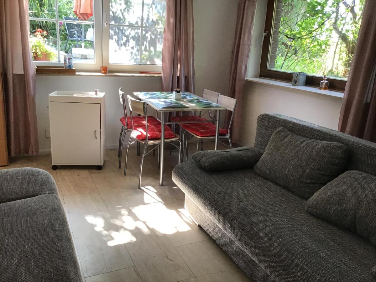 Naturblick Artlenburg Exterior foto